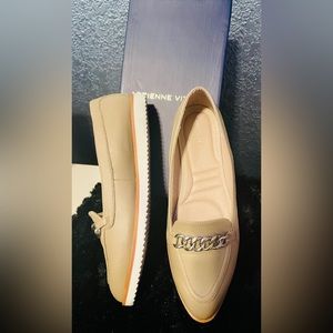 Adrienne Vittadini loafers - Linus